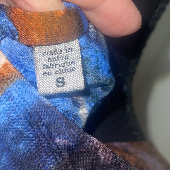 Earthy kimono - Picture 5 of 6